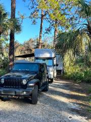 Oscar Scherer State Park