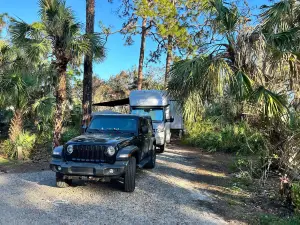 Oscar Scherer State Park