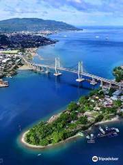 Merah Putih Bridge