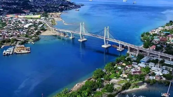 Merah Putih Bridge