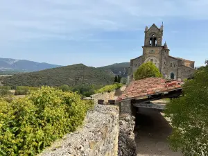 Bridge Frias