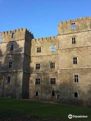 Kanturk Castle