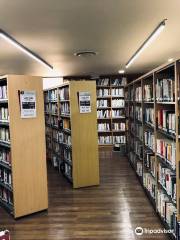 ソウル図書館 (旧京城府庁)