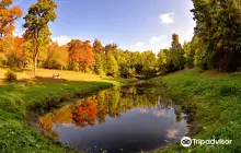 Памятник природы Дудергофские высоты