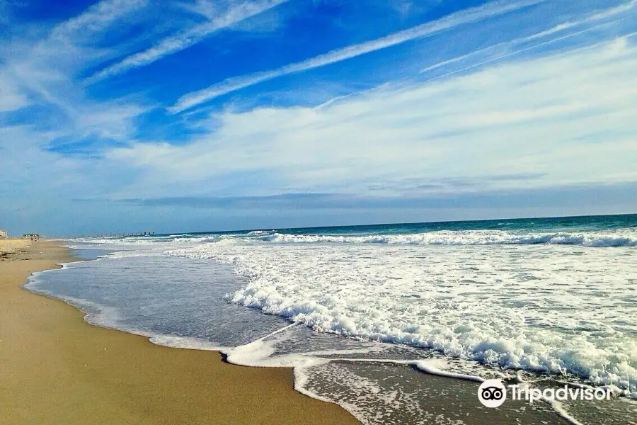 Wrightsville Beach