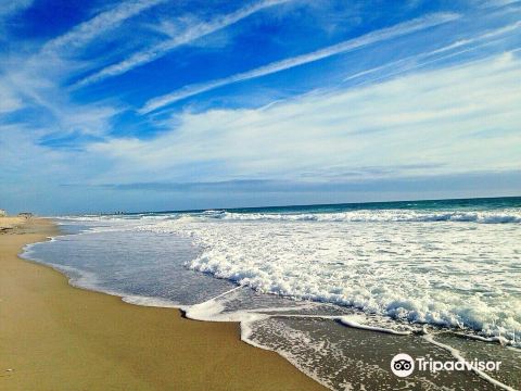 Wrightsville Beach