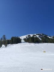 Kirkwood Mountain Resort