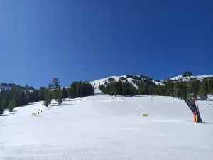 Kirkwood Mountain Resort