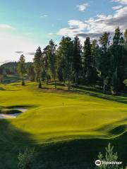 Linna Golf & Country Club