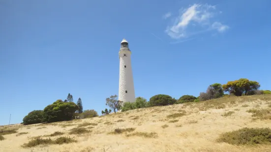 Wadjemup Lighthouse