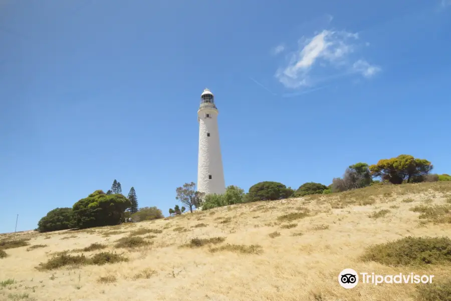 Wadjemup Lighthouse