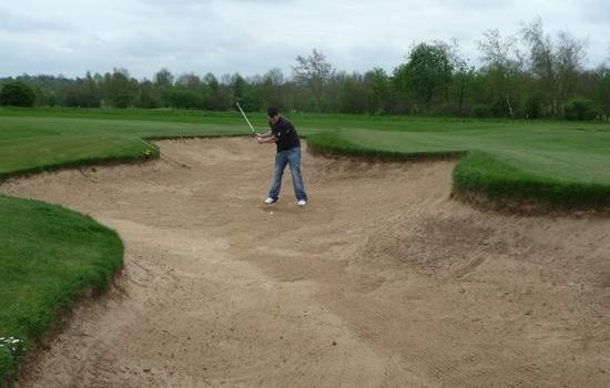Thornbury Golf & Lodge