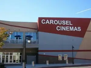 Carousel Cinemas