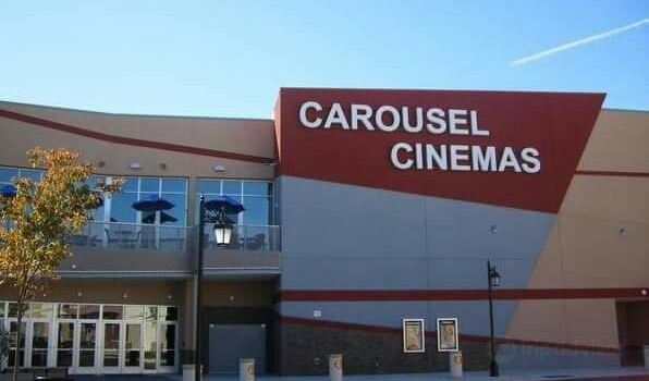 Carousel Cinemas