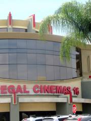 Regal Cinemas Escondido Stadium 16 IMAX Movie Theater
