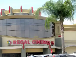 Regal Cinemas Escondido Stadium 16 IMAX Movie Theater