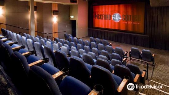 Pickford Film Center