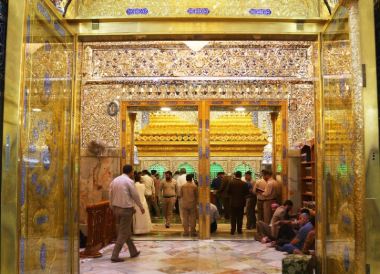 Najaf