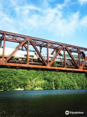 Vermont Canoe Touring Center