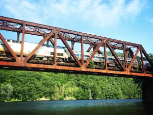 Vermont Canoe Touring Center