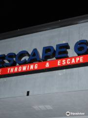 Escape 605