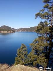 Pactola Lake