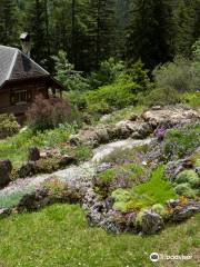 Flore-Alpe Alpine Botanical Garden