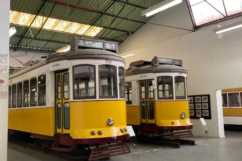 公車博物館