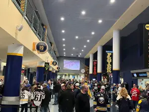 KeyBank Center