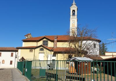 Chiesa dei SS. Giacomo e Filippo