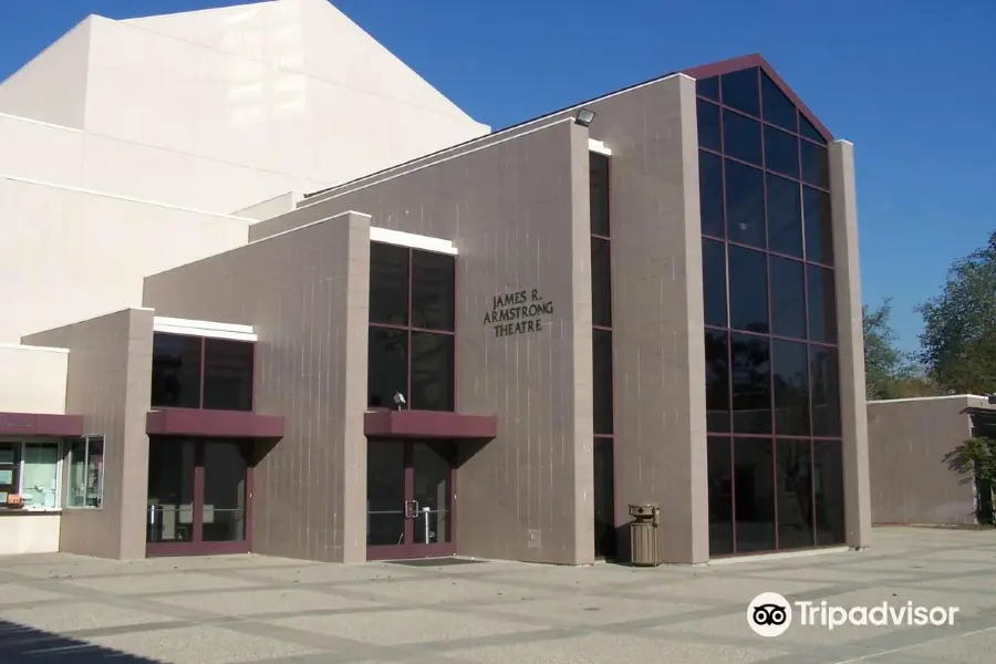 Torrance Cultural Arts Center