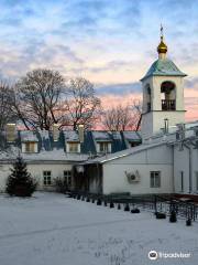 Monastère de Snetogorski