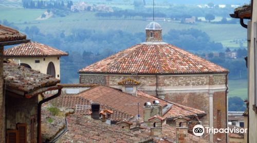 Santuario di San Filippo Benizi