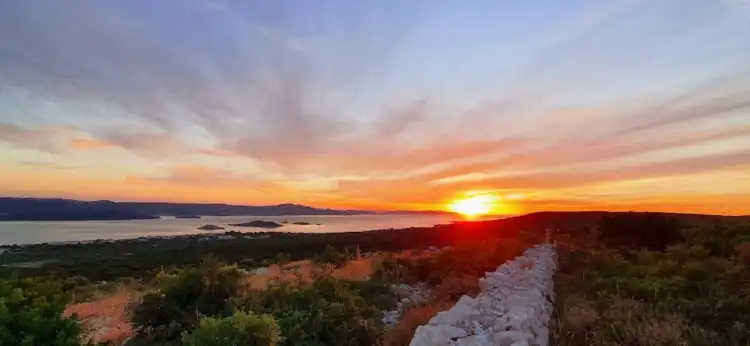 Općina Sveti Filip I Jakov