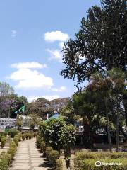 Arusha Declaration Museum