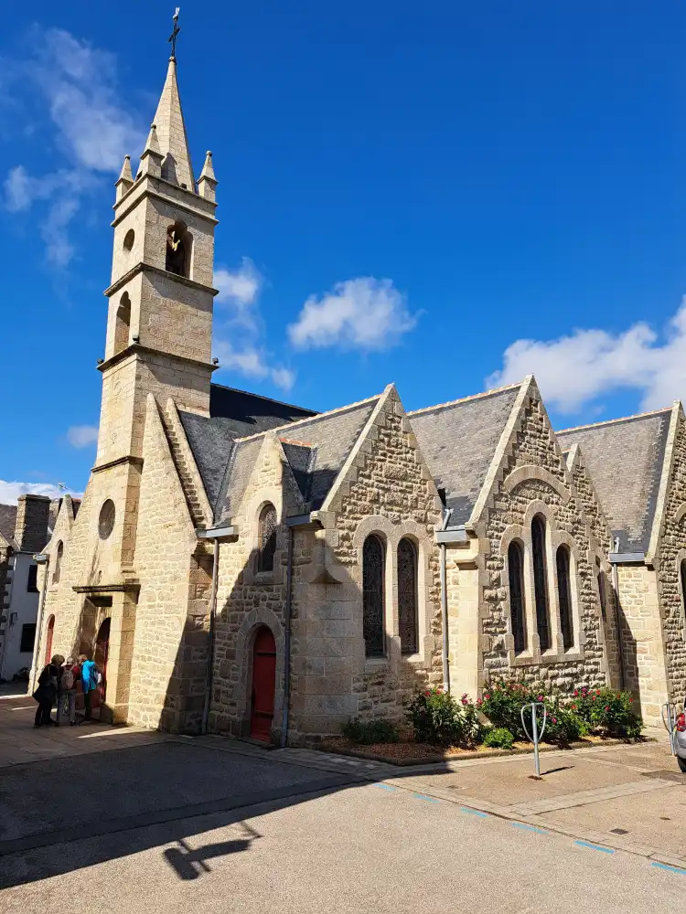 La Trinité-sur-Mer