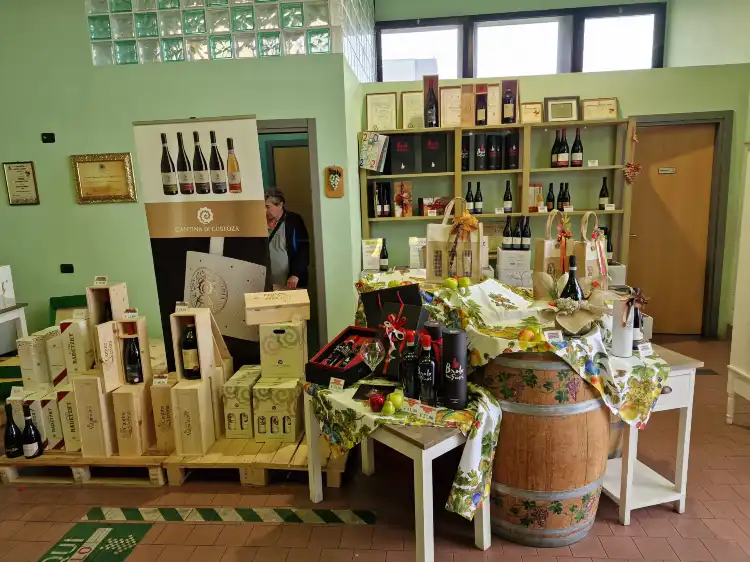 Hotels in Sommacampagna
