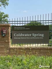 Coldwater Spring