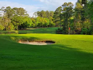 Glen Dornoch Waterway Golf