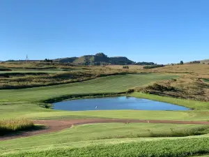 Highlands Golf Course