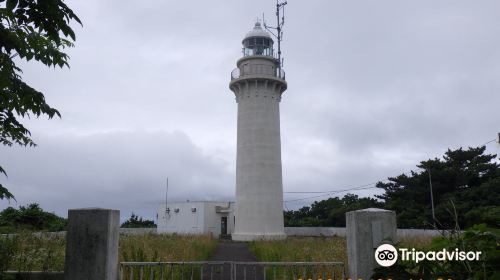 Henashizaki Lighthouse