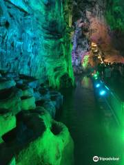 Xi Shi Cave