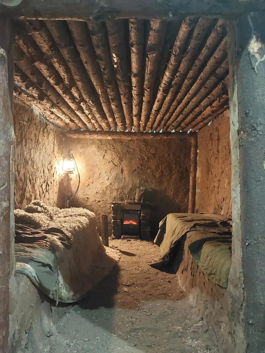 Hotels near Military Museum of the Karelian Isthmus