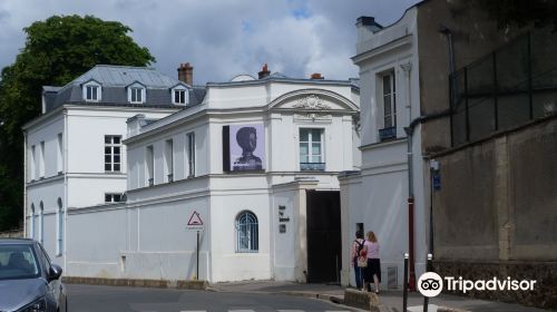 Museum Paul-Belmondo