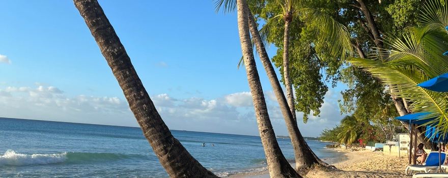 Fitts Village Beach