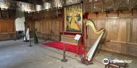 Casa Cavassa Museo Civico