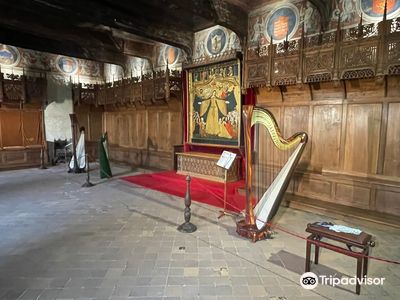 Casa Cavassa Museo Civico