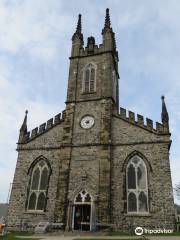 St. John Stone Anglican Church