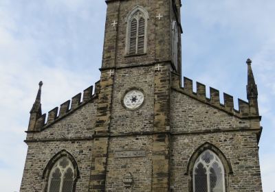 St. John Stone Anglican Church