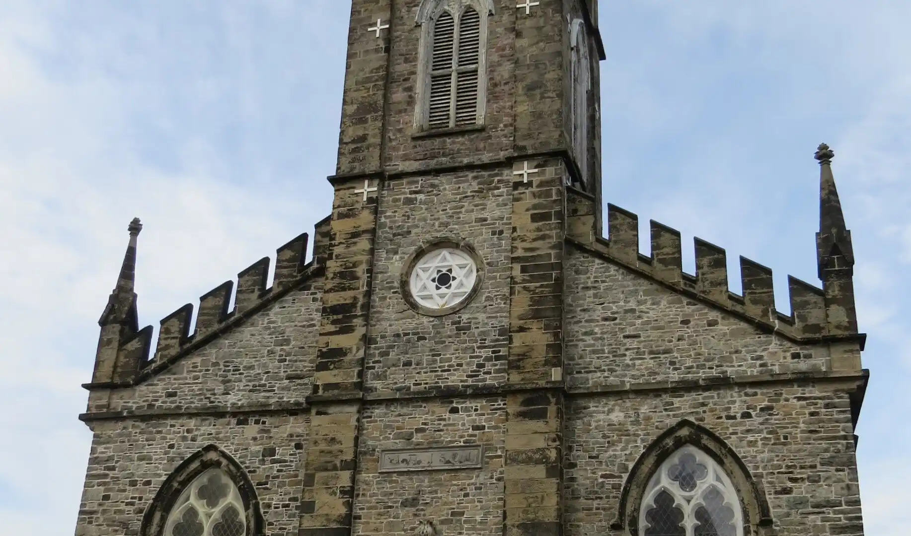 Hotels near Stone Church